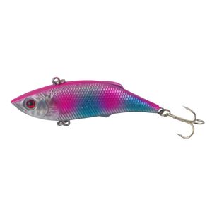 Finesse Mk54 Big Vibe, 80mm, 10 G, Blue Blush
