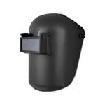 Bossweld Shade 11 Lift Front Welding Helmet