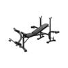 Finex Multi-Station Weight Bench Press