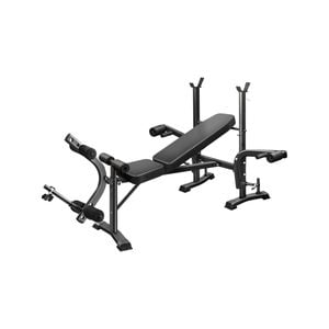 Finex Multi-Station Weight Bench Press