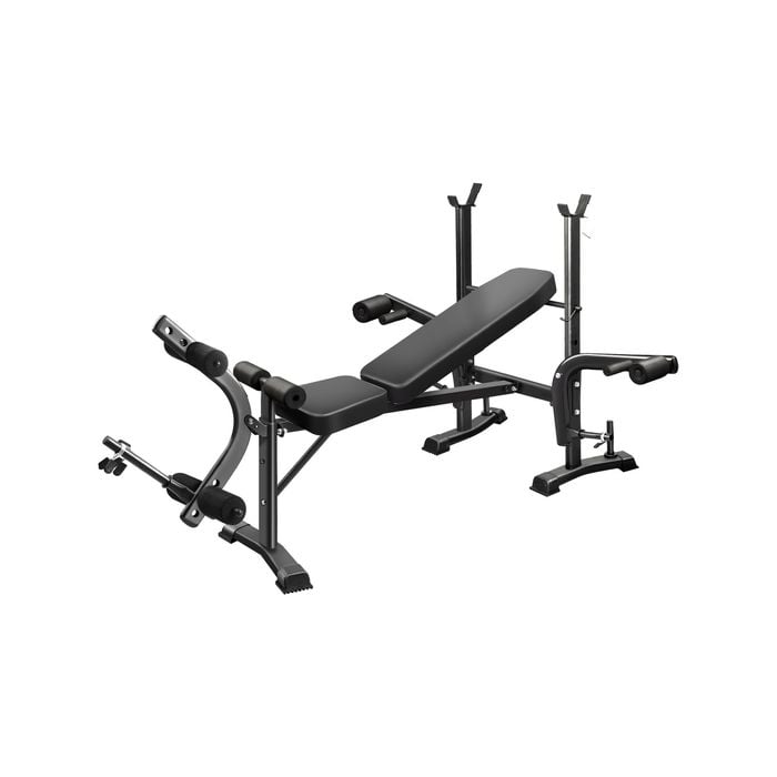Finex Multi-Station Weight Bench Press