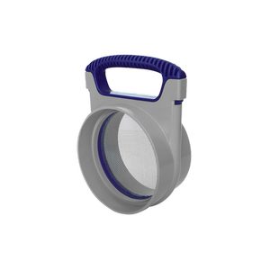Rain Harvesting 100mm Removable Screen Mozzie Stoppa