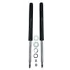 Machter 2 x Front Shock Absorbers Fit For Holden Commodore VB VC VH VK VL VN VP 1978-1993