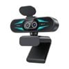 Emeet Smartcam C60e 4k Dual-camera Uhd Webcam With Auto Focus Remote