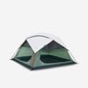 Decathlon - Camping Tent - Mh100  - 3-person - Fresh - One Size