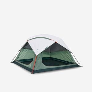 Decathlon | Camping Tent - Mh100  - 3-person - Fresh - One Size