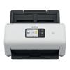 Brother ADS-3300W Wireless Network Desktop ADF Document Scanner