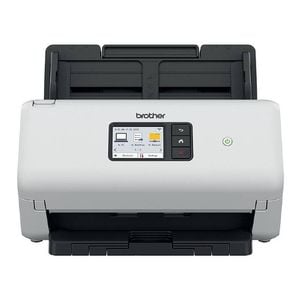Brother ADS-3300W Wireless Network Desktop ADF Document Scanner