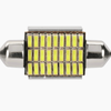 Narva 36mm Cool White Festoon Interior LED Globe