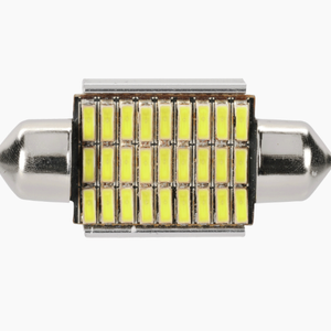 Narva 36mm Cool White Festoon Interior LED Globe