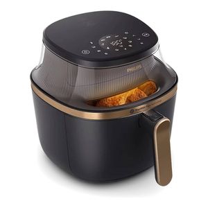 Philips 3000 Series NA342/00 7.2L Airfryer XXL (Black)