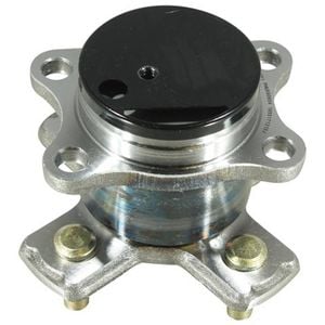 Rear Wheel Bearing Hub Assembly for Honda Jazz GK, Honda Fit GP