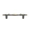 Prestige 76mm Antique Brass Metal Handle - Antique Brass
