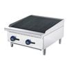 Cookrite 610mm Radiant Broiler Lpg Atrc-24-lpg
