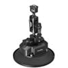 Smallrig 5" Electric Suction Cup Mount Kit 5399