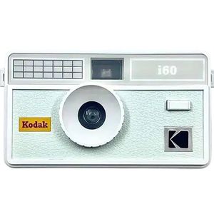 Kodak I60 Film Camera Colour - Bud Green