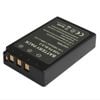 Battery for Olympus BLS-50 PS-BLS1 OM-D E-M10 Mark II OM-D E-M5 Mark III BLS-5 PEN E-P3 Camera