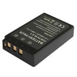 Battery for Olympus BLS-50 PS-BLS1 OM-D E-M10 Mark II OM-D E-M5 Mark III BLS-5 PEN E-P3 Camera
