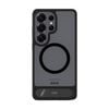Efm Alta Kickstand Phone Case Black Compatible W/ Samsung Galaxy S26 Ultra 6.9