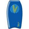 Redback Litespeed 36" Bodyboard Xp Vortex Beach Surf Slick Bottom Board Assorted
