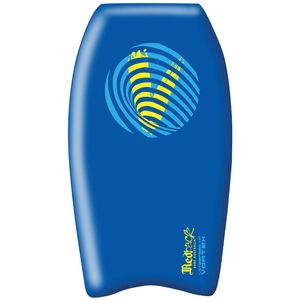 Redback Litespeed 36" Bodyboard Xp Vortex Beach Surf Slick Bottom Board Assorted