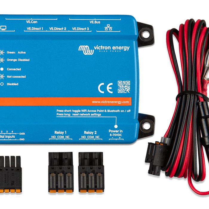 Victron Cerbo Gx Mk2