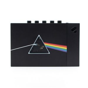 We Are Rewind Portable Cassette Player & Recorder - Pink Floyd
