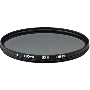 HOYA 43mm CIRC-POL UX II Filter