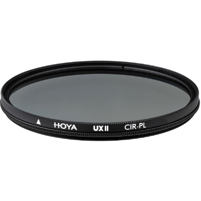 HOYA 43mm CIRC-POL UX II Filter