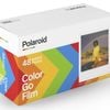 Polaroid Go Color Film (48 Exposures)