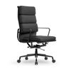 Modern Furniture ANDOR High Back Office Chair - Black
