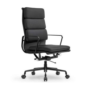 Modern Furniture ANDOR High Back Office Chair - Black