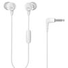 JBL C50HI In-Ear Headphones - White