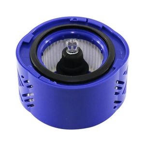 Dyson Vacuum Cleaner Post-Motor Filter FILTD-V6