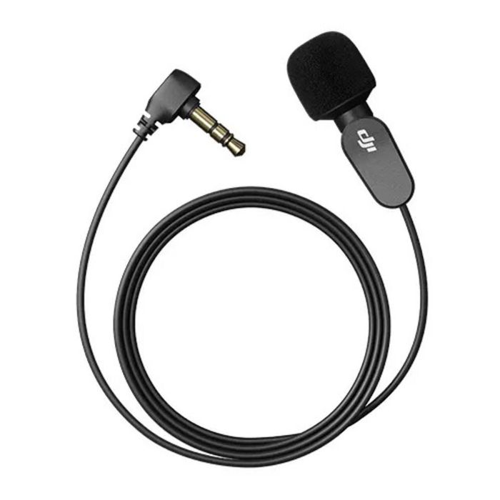 DJI Lavalier Microphone