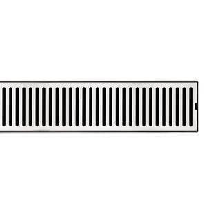 Forme 1200mm x 100mm Channel Waste – Linear