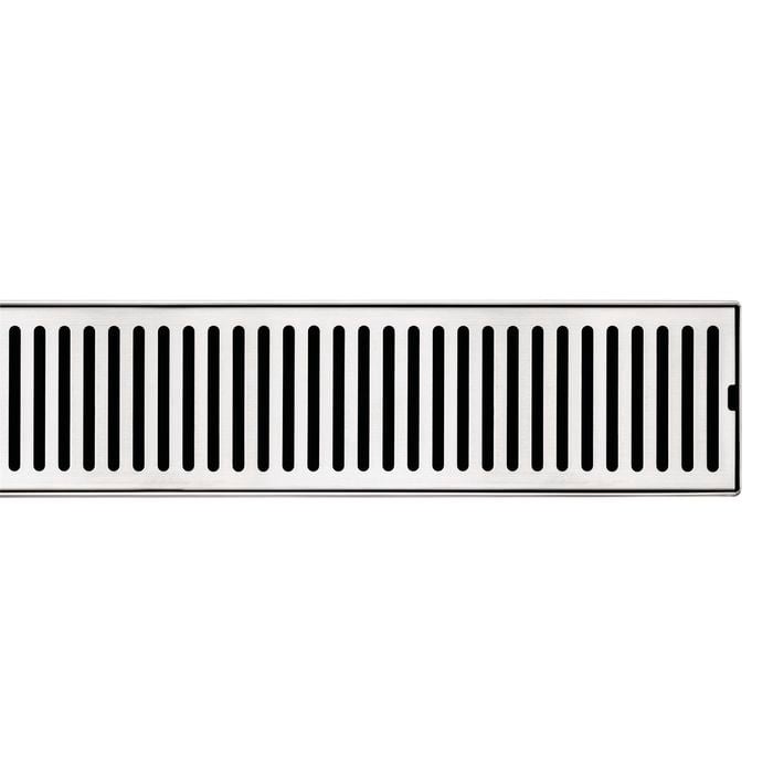 Forme 1200mm x 100mm Channel Waste – Linear