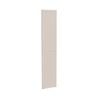 Kaboodle 450mm Cannellini Country Pantry Door