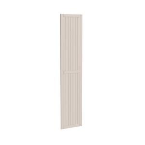 Kaboodle 450mm Cannellini Country Pantry Door