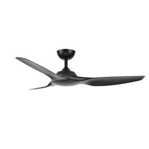 Fanforce Capri Ii Ceiling Fan 52" - Energy Efficient, Smart Features