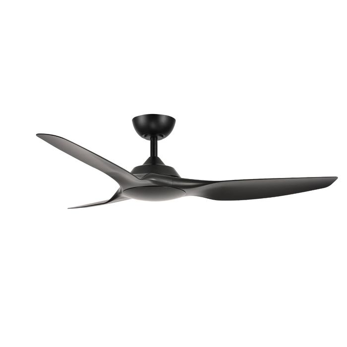 Fanforce Capri Ii Ceiling Fan 52" - Energy Efficient, Smart Features