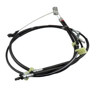 Genuine Mazda 3 BK Park Brake Hand Brake Cable Assembly 2003-2008 BS3E44200G