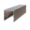 DECO 100 x 50mm 6.5m Monument DecoBatten QuickClick Cover
