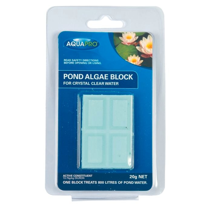 Aquapro Pond Algae Block 20g
