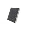 NTK Cabin Air Filter for Holden Cascada CJ Convertible 2014-2017 1.6L Compatible With Ryco RCA356M