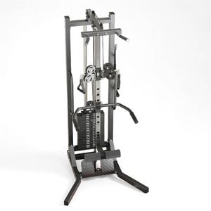 FitnessLab Multi-Function Exercise Machine Home Gym Fitness Weight Station