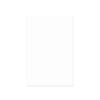 Bellessi 730mm x 895mm x 5mm Glass Filler Panel - Ice