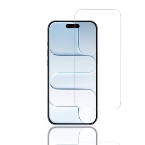 Strike Tempered Glass Screen Protector for Apple iPhone Air