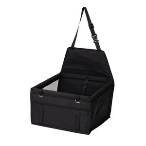 Happy Tails Pet Car Seat