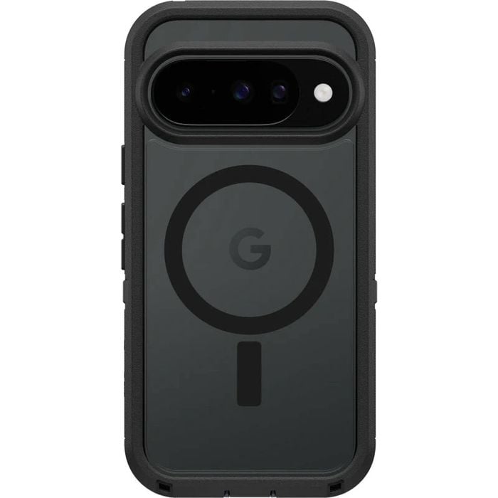 Otterbox Defender Pro Xt Case With Magsafe Rugged  Protective Cover